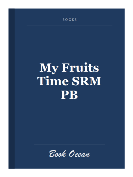 My Fruits Time SRM PB