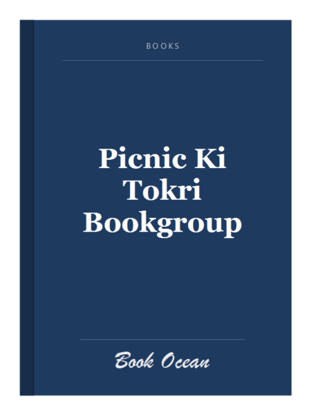 Picnic Ki Tokri Bookgroup
