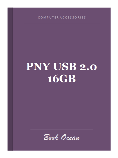 PNY USB 2.0 16GB