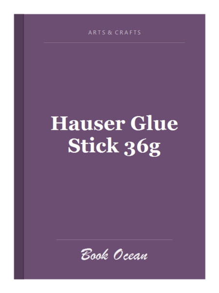 Hauser Glue Stick 36g