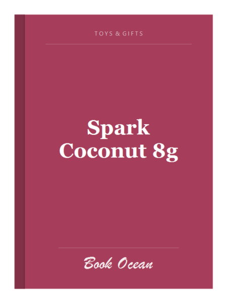 Spark Coconut 8g