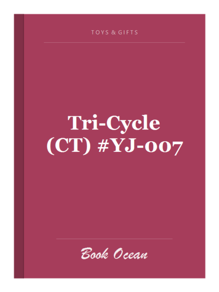 Tri-Cycle (CT) #YJ-007