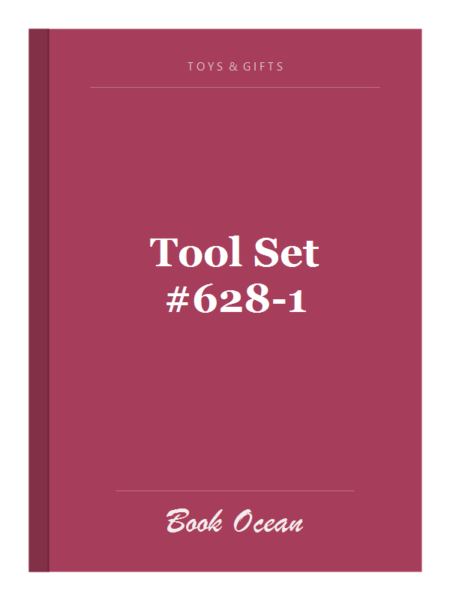 Tool Set #628-1