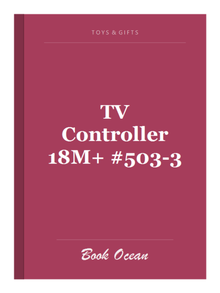 TV Controller 18M+ #503-3