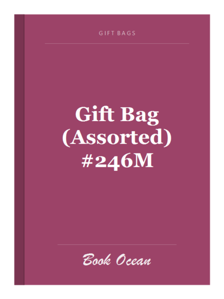 Gift Bag (Assorted) #246M