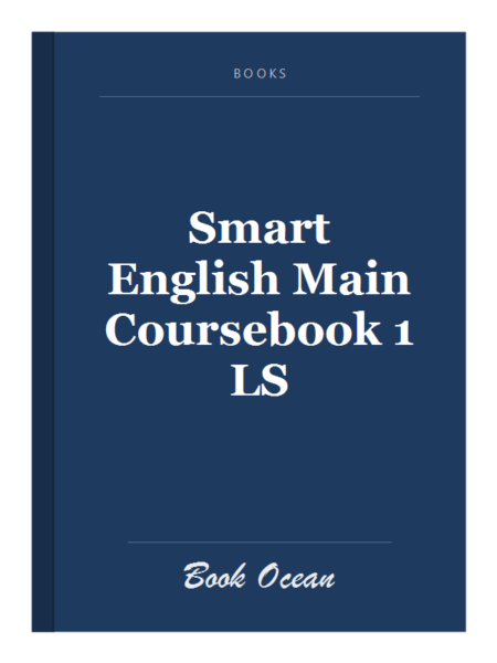 Smart English Main Coursebook 1 LS