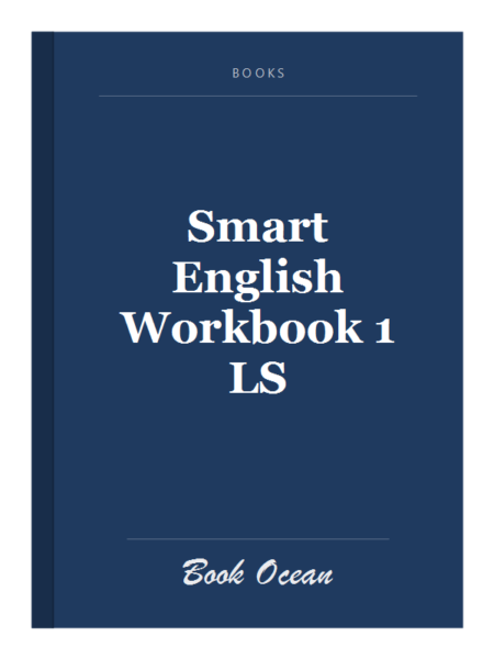 Smart English Workbook 1 LS