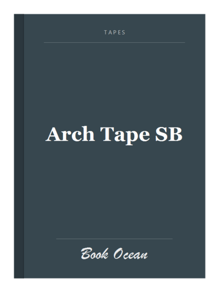 Arch Tape SB
