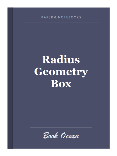 Radius Geometry Box