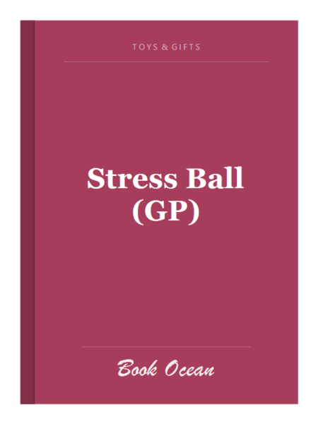 Stress Ball (GP)
