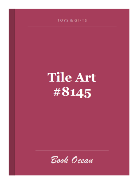 Tile Art #8145