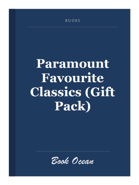Paramount Favourite Classics (Gift Pack)