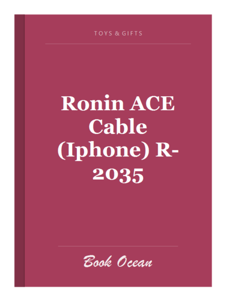 Ronin ACE Cable (Iphone) R-2035