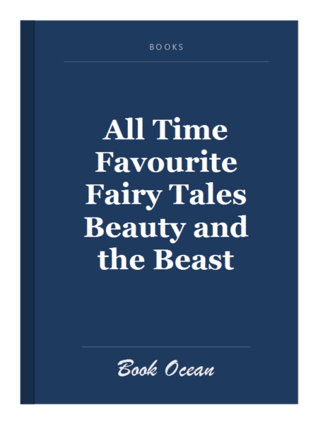 All Time Favourite Fairy Tales Beauty and the Beast