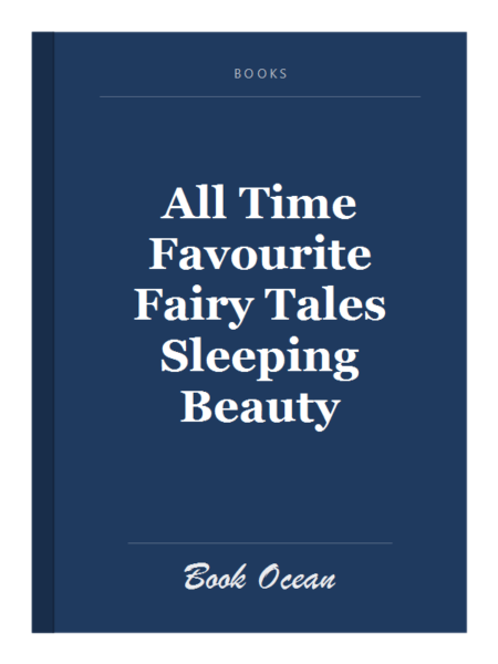 All Time Favourite Fairy Tales Sleeping Beauty
