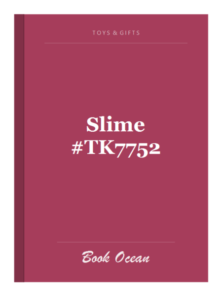 Slime #TK7752