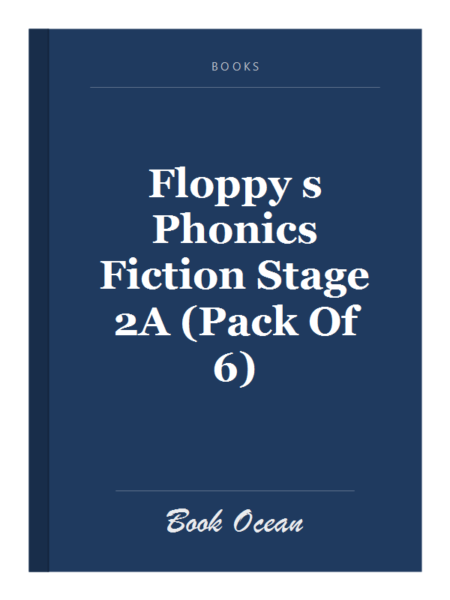 Floppy s Phonics Fiction Stage 2A (Pack Of 6)