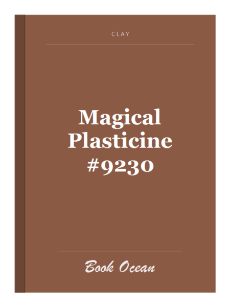 Magical Plasticine #9230