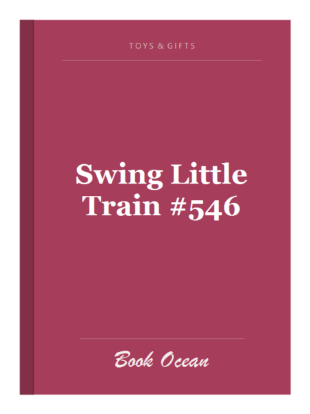 Swing Little Train #546