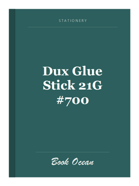Dux Glue Stick 21G #700