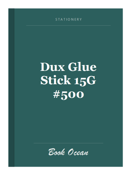 Dux Glue Stick 15G #500