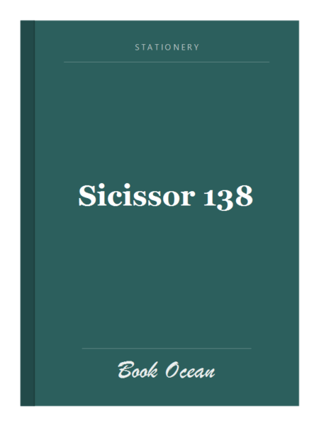 Sicissor 138
