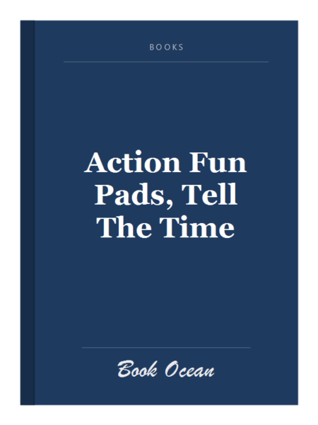 Action Fun Pads, Tell The Time