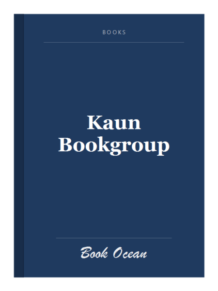 Kaun Bookgroup
