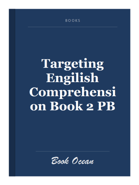 Targeting Engilish Comprehension Book 2 PB