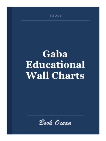 Gaba Educational Wall Charts