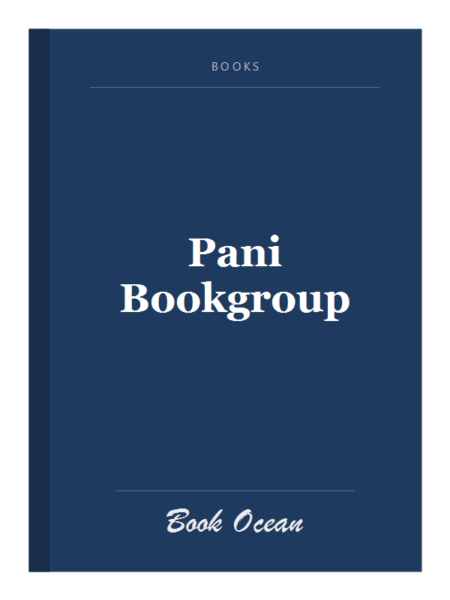 Pani Bookgroup