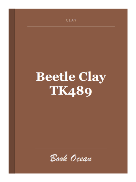 Beetle Clay TK489