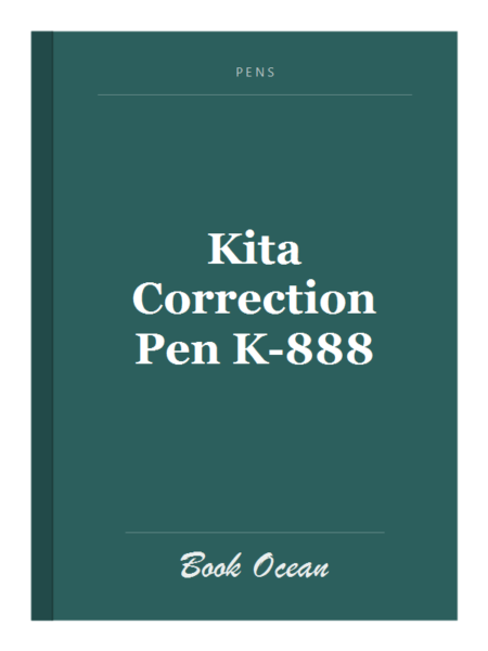 Kita Correction Pen K-888