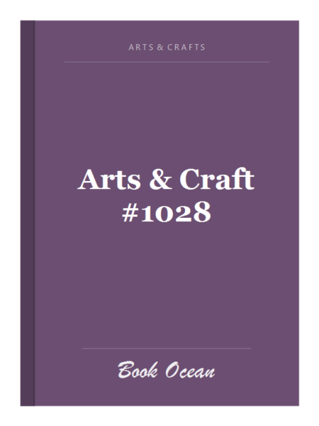 Arts & Craft #1028