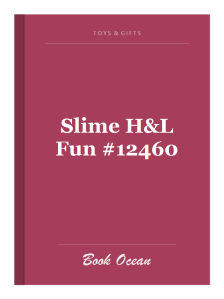 Slime H&L Fun #12460