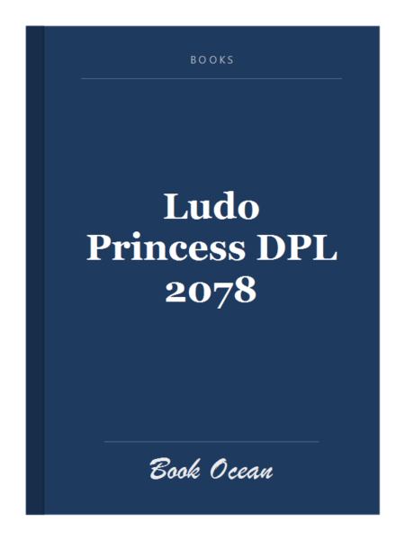 Ludo Princess DPL 2078