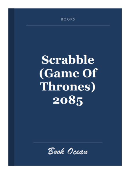 Scrabble (Game Of Thrones) 2085