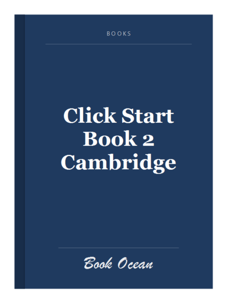 Click Start Book 2 Cambridge