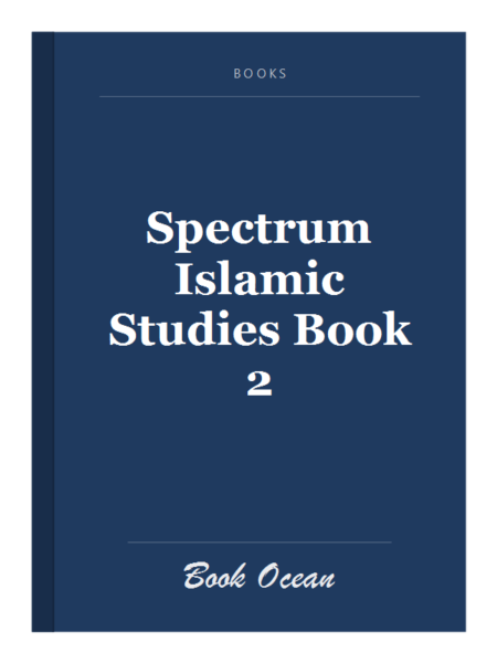 Spectrum Islamic Studies Book 2