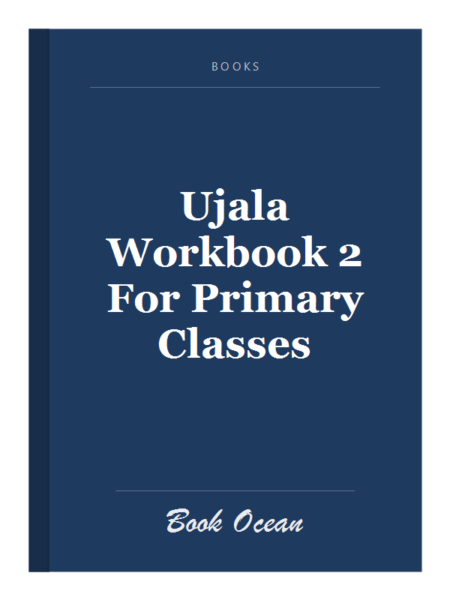 Ujala Workbook 2 For Primary Classes