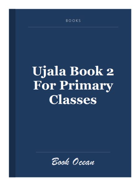Ujala Book 2 For Primary Classes