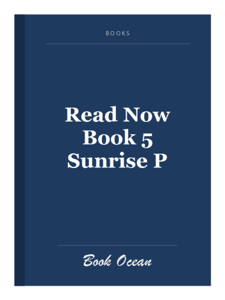 Read Now Book 5 Sunrise P