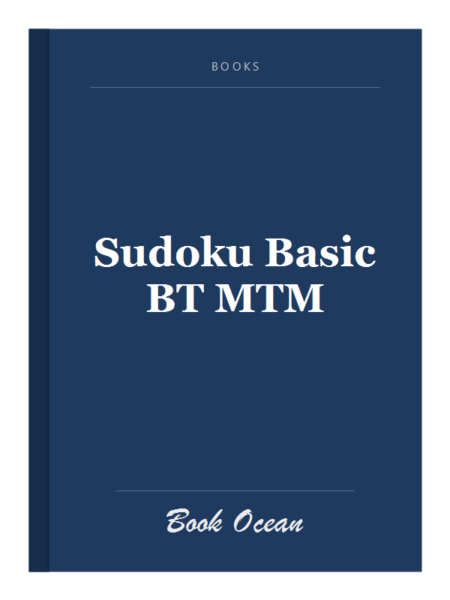Sudoku Basic BT MTM