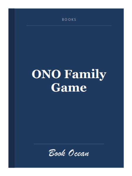 ONO Family Game