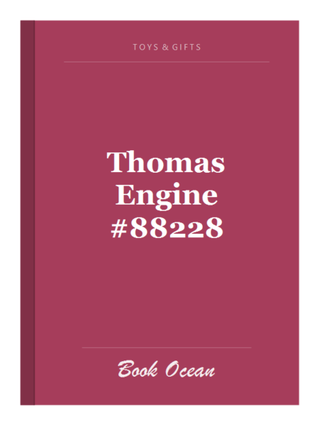 Thomas Engine #88228