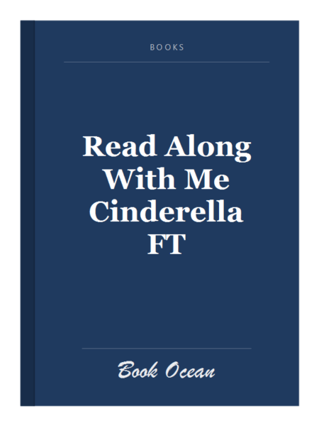 Read Along With Me Cinderella FT