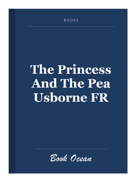 The Princess And The Pea Usborne FR