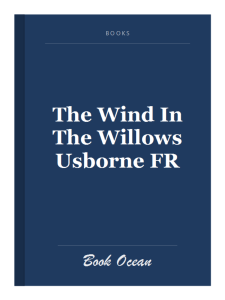 The Wind In The Willows Usborne FR