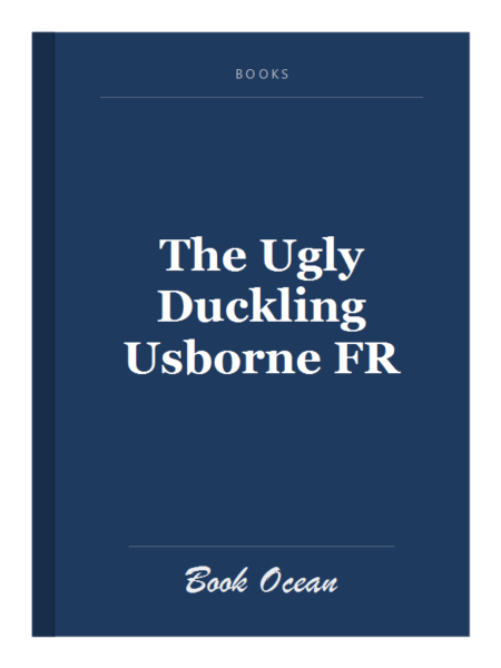 The Ugly Duckling Usborne FR