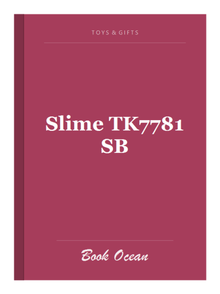 Slime TK7781 SB